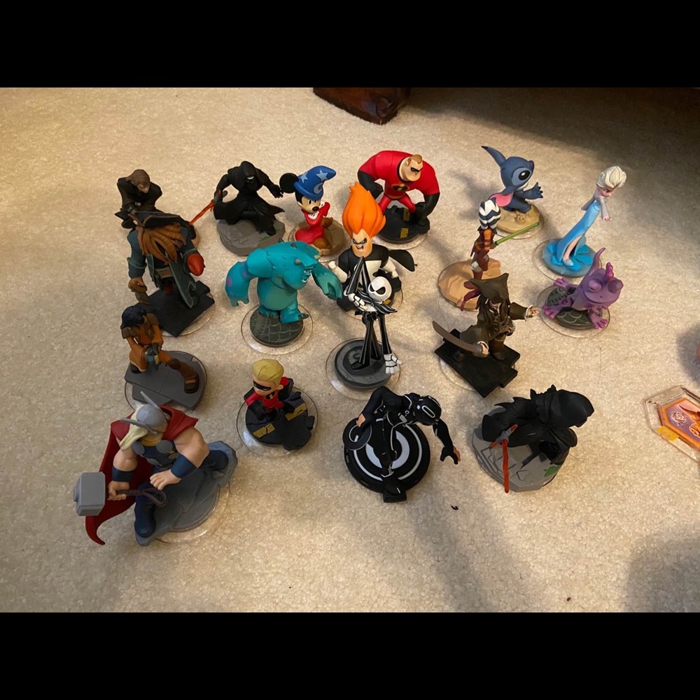 Games - Picture 3 of 6